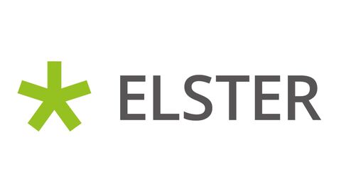 Logo ELSTER